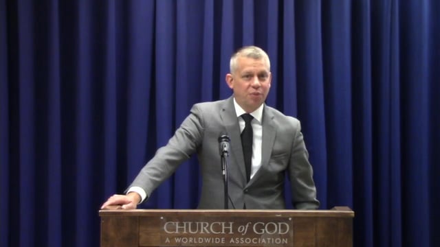 Satan - Part 2:  What He Cannot Do