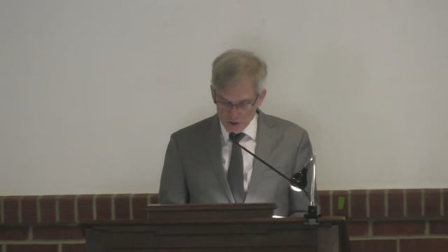 You Are God’s Building