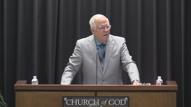 What God Cannot Do