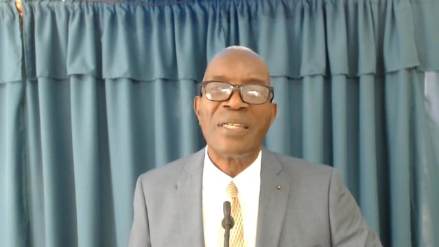 Six Benefits Of God's Holy Spirit