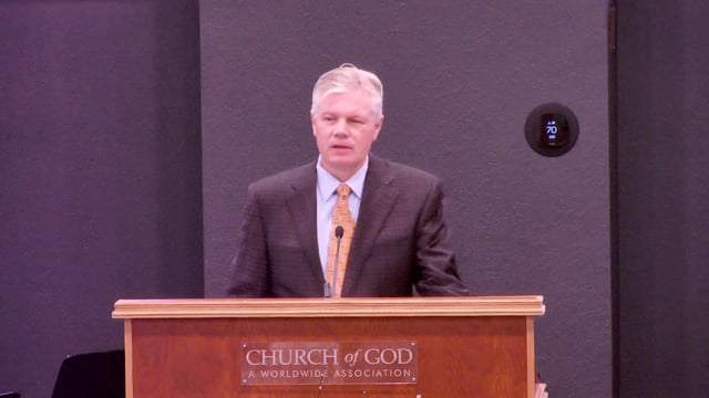 Biblical Lessons on Anxiety