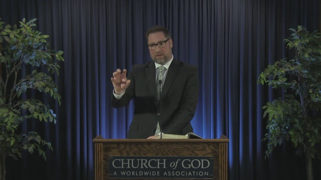 Healing the Incurable Wound