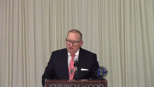 Breaking Bread at the King's Table