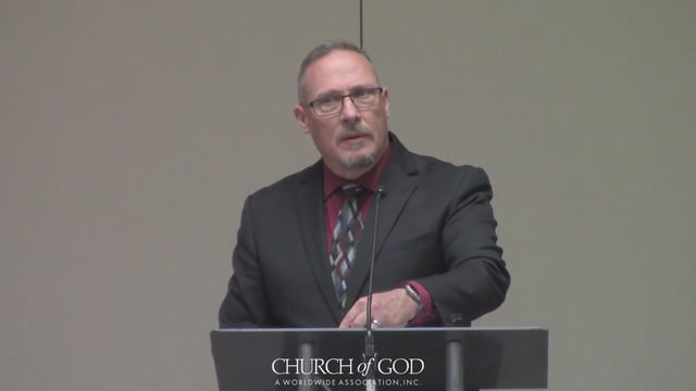 The Seven Church Eras