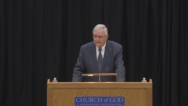 Fight The Good Fight