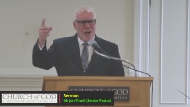 Curing the Disease at the Source