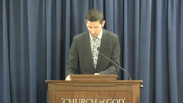 Collective Reputation and Congregational Goals for Growth