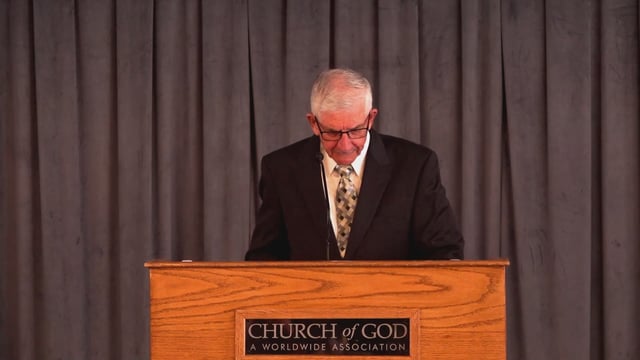 And Now The Wilderness