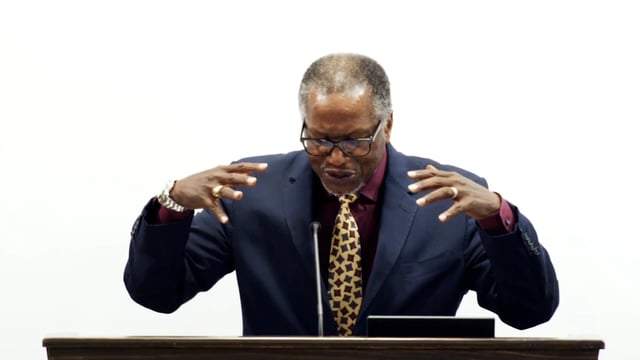 Godly Sorrow That Leads to Repentance - Part 4, On to Perfection, On to Salvation