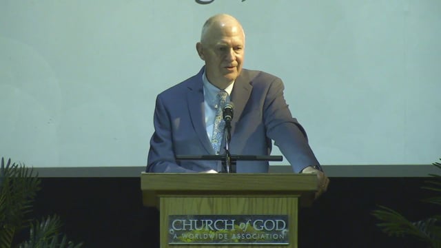 Do You Believe the Lie?