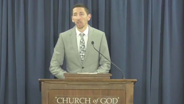 Identifying Spiritual Gifts, Part 2