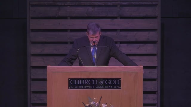 And What I Say to You, I Say to All: Watch!