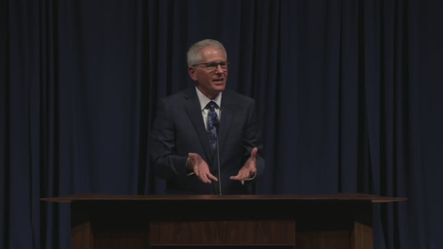 What About the Two Witnesses?