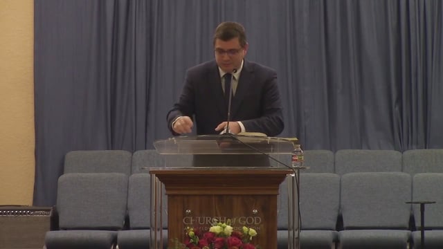 The Wearing Out of the Saints