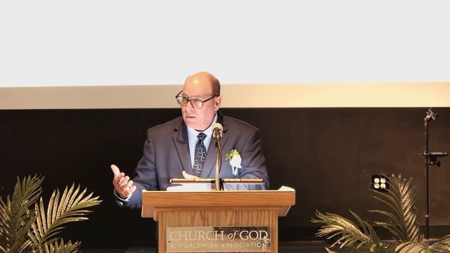 The Deeper Meaning of the Ninth Commandment