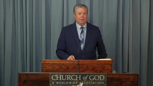 The Time of Jacob’s Trouble