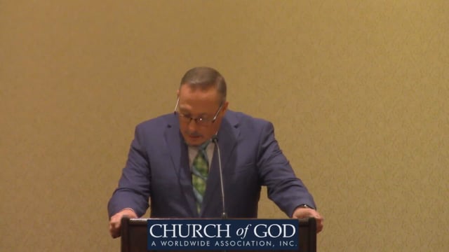 The Third Resurrection – Introduction