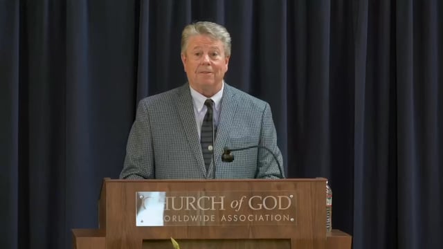 Our Hope - The First Resurrection