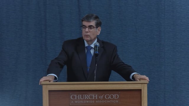 Haggai's Message: Get Back to Work