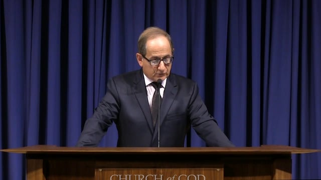 What Is Justification?