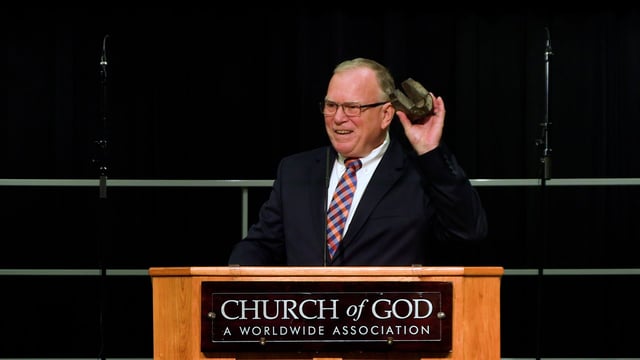 The Pull of Sin (Last Day of UB)