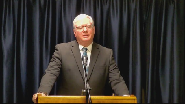 We Are the Temple of God