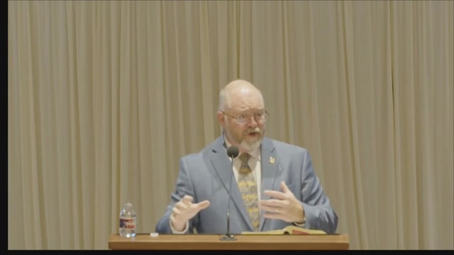 Prince of the Power of the Air