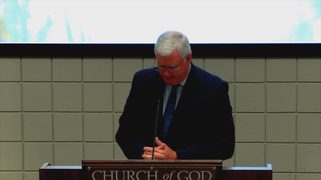 The Last Words of Jesus Christ