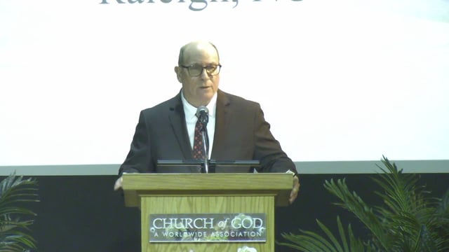 Prophecy and Self Examination