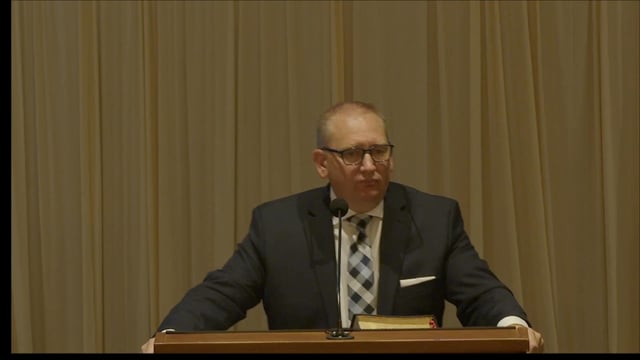 On Holy Ground: Coming Before God