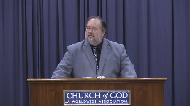 Our Response to God's Faithfulness