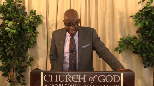 Psalm 23, Part 7 - He Leads Me in the Paths of Righteousness