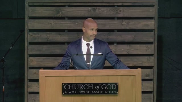 Split: What is God Doing?