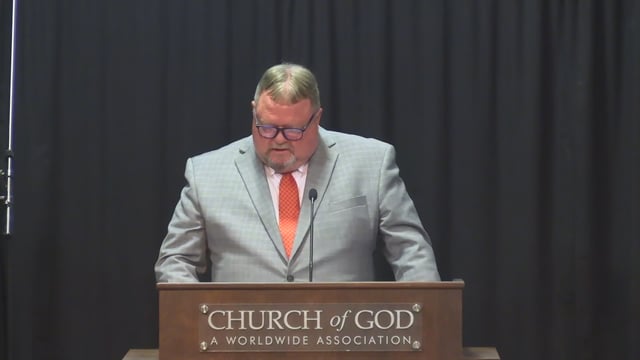 Feast of Trumpets: A Time To Celebrate