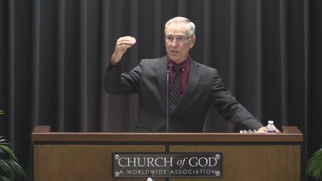 Have the Humility of Jesus Christ