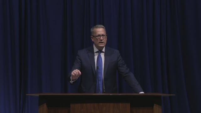 The Day of Atonement - Removal and Reconciliation