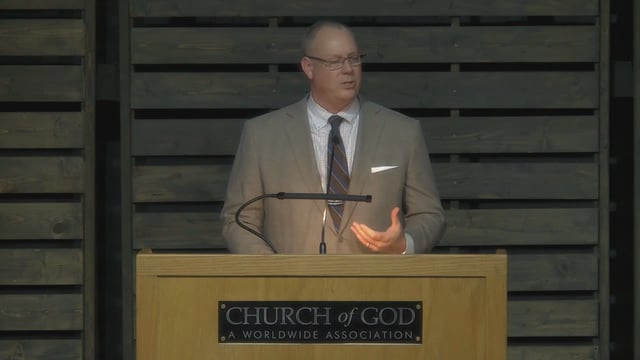 How Do We Participate in God's Work?