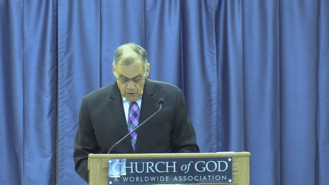 The Spirit of Godly Love