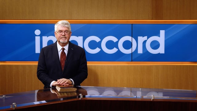 Report on French Region and MBOD Meetings