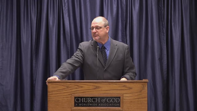 Never Give Up - Part 1