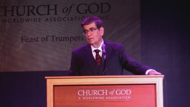 Co-Heirs with Christ