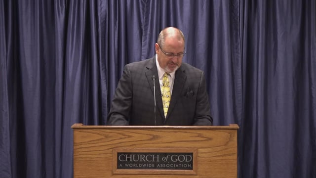 Prayer Should Enrich and Fulfill - Part 2