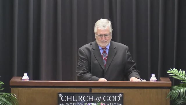 Become Friends of God