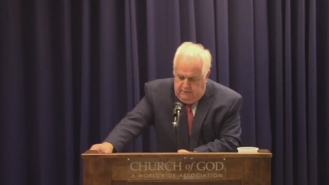 Wearing Out of the Saints