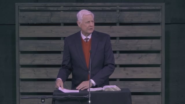 The Blessing of Marriage