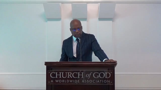 Guard Against What God Hates and Embrace What He Loves