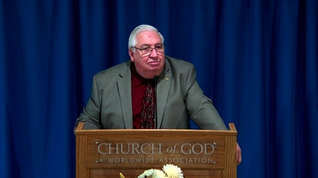 Welcoming the Word of God