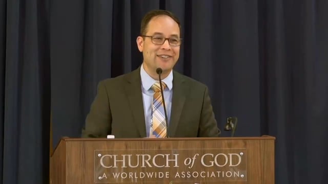 Spiritual Focus Before the Spring Holy Days