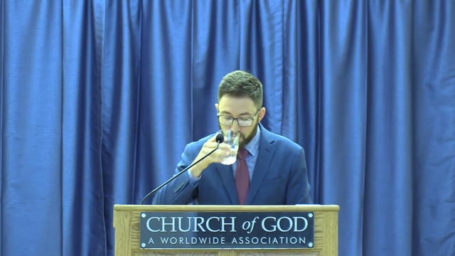 The Purpose of the Day of the Lord