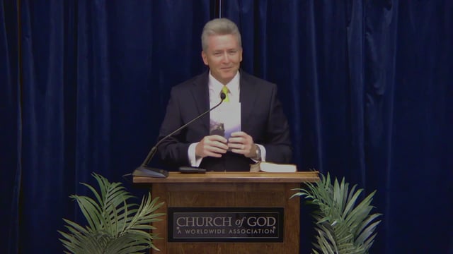 What is a True Christian? (Part 2)